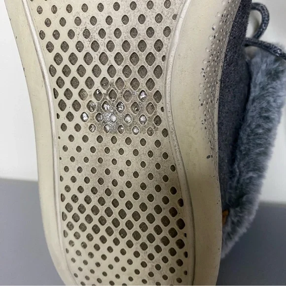 BOBS by Skechers Skipper Cotton Tail Women's Ankle Boots Size 8.5 - Picture 14 of 15